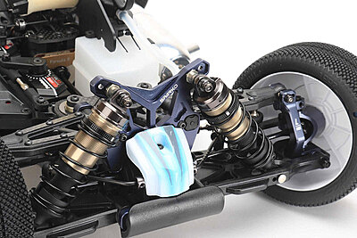 Sparko F8 Euro 25 1:8 4WD Nitro Buggy Sparko F8 Euro 25 1:8 4WD Nitro Buggy