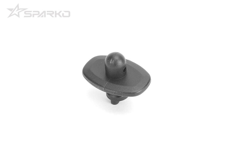 Sparko F8 Front Body Mount Sparko F8 Front Body Mount