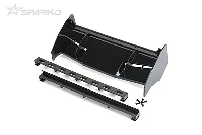 Sparko F8 1/8 Wing