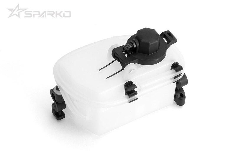 Sparko F8 Fuel Tank Sparko F8 Fuel Tank