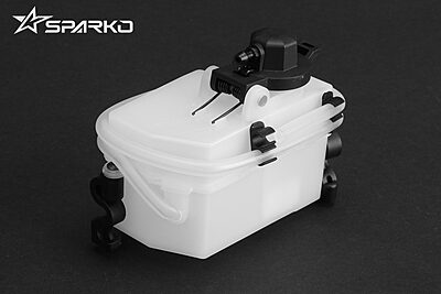 Sparko F8 Fuel Tank Sparko F8 Fuel Tank