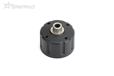Sparko F8 F/R Differential Case