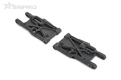 Sparko F8 Rear Lower Suspension Arms (2)