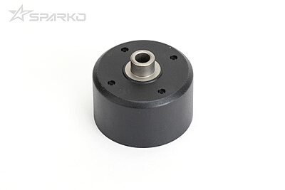 Sparko F8 Center Differential Case