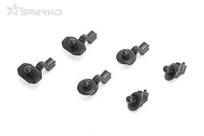 Sparko F8T Body Mount