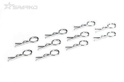 Sparko F8 Body Clip