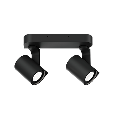 Sqube on Base Surface 2.0 PAR16