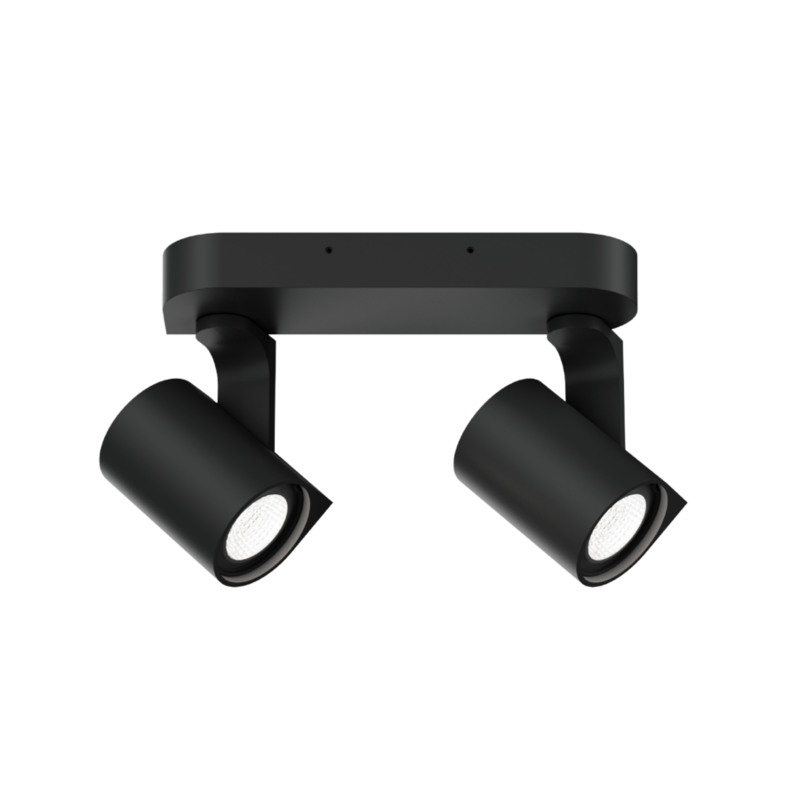 Sqube on Base Surface 2.0 PAR16 Sqube on Base Surface 2.0 PAR16