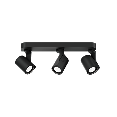 Sqube on Base Surface 3.0 PAR16