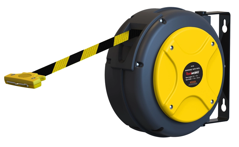 Warning Tape Reel
