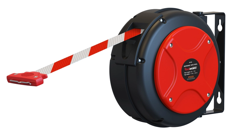 Warning Tape Reel