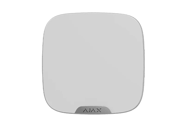 AJAX Wireless Outdoor Siren