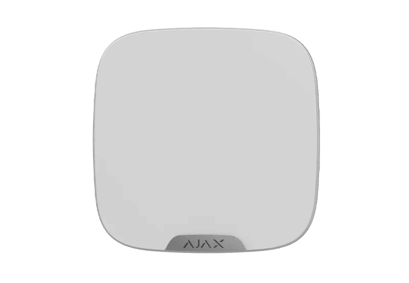 AJAX Wireless Outdoor Siren