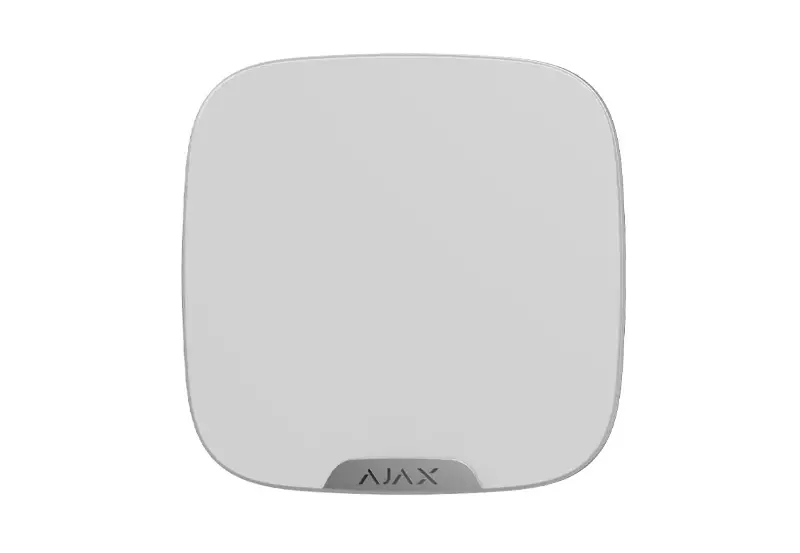AJAX Wireless Outdoor Siren