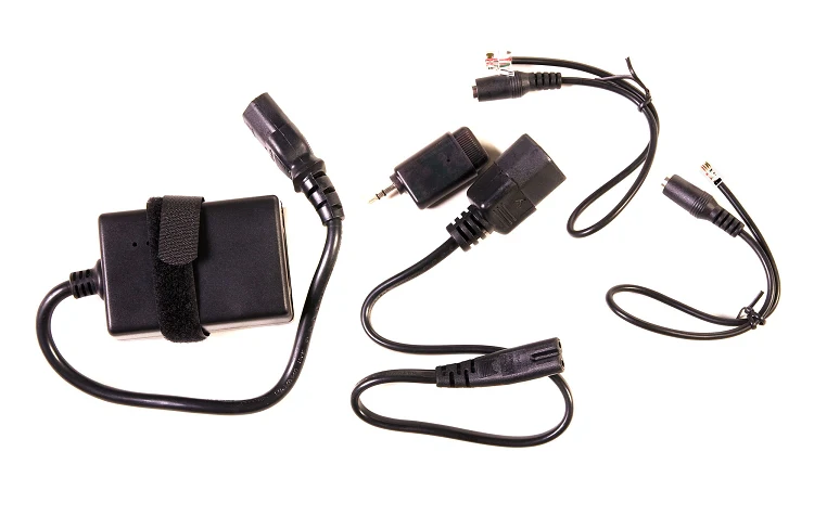 Sapphire Auto Trigger System