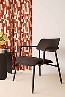 Studie Fabric Lounge Armchair Studie Fabric Lounge Armchair