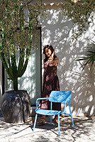 Studie Lounge Armchair