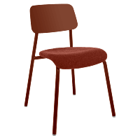 Studie Fabric Chair Studie Fabric Chair