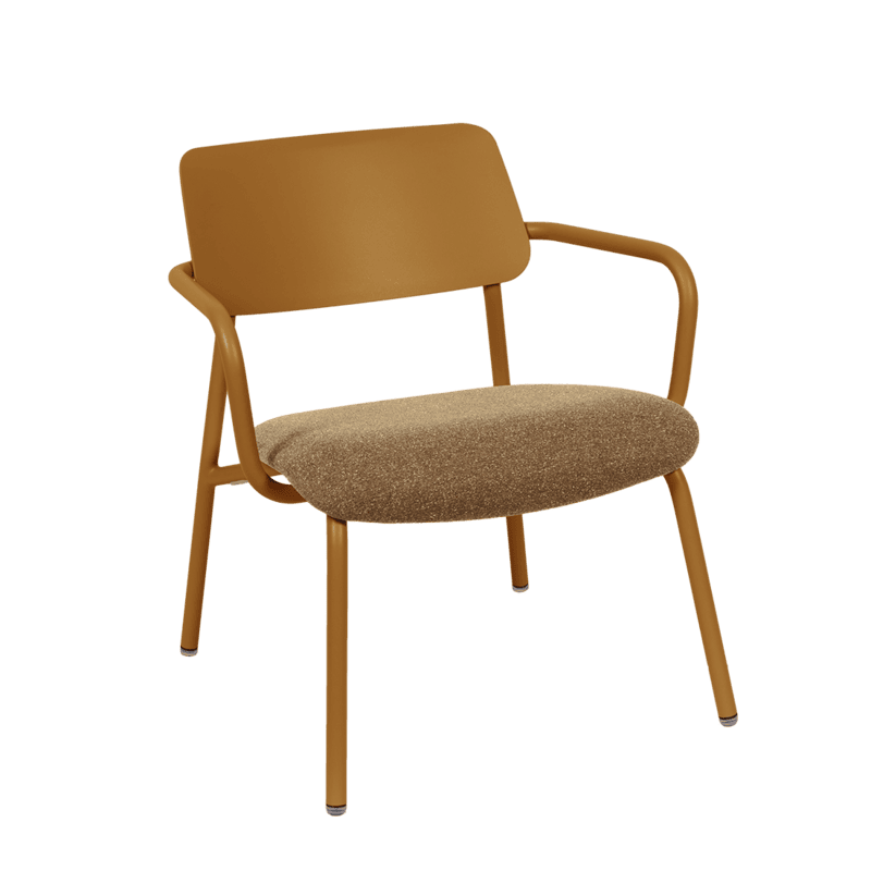 Studie Fabric Lounge Armchair Studie Fabric Lounge Armchair