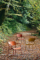 Studie Lounge Armchair