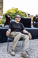 Surprising Low Armchair