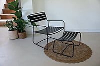 Surprising Low Armchair