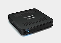 Manhattan SX Freesat HD box