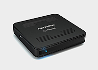 Manhattan SX Freesat HD box