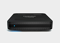 Manhattan SX Freesat HD box