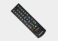 Manhattan SX Freesat HD box