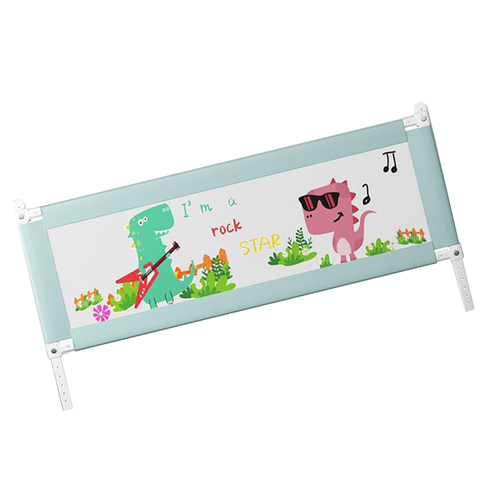 Преграда за легло - Дино Рок Преграда за легло - Дино Рок