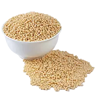 Saboot Urid/ Urid Gota - White 1kg