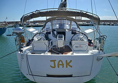 Sailing Camp for Teens in Italy