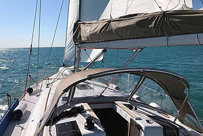 Sailing Camp for Teens in Italy