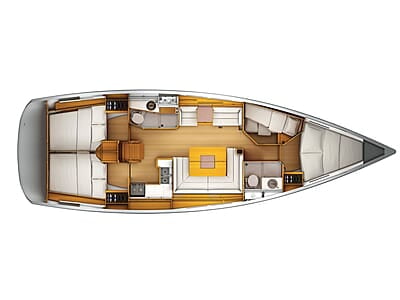 Sailing Camp for Teens in Italy