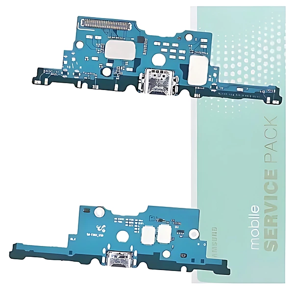 Genuine Samsung Tab S6 10.5 , T865 - Replacement Charging Port Board - Service Pack - GH82 - 20766A