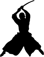 Samurai Trennscheiben für EM/NEM