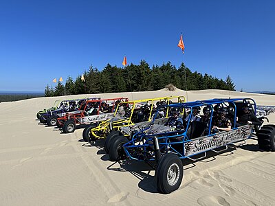 Northwest USA Teen Tour Northwest USA Teen Tour