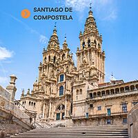 Peregrinación a Santuarios Marianos Peregrinación a Santuarios Marianos