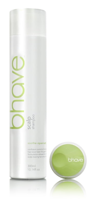 bhave Scalp Shampoo