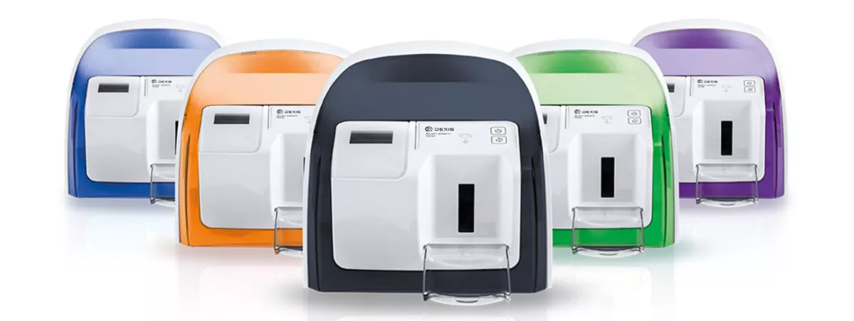 Scanner per lastre ai fosfori SCAN EXAM DEXIS Scanner per lastre ai fosfori SCAN EXAM DEXIS