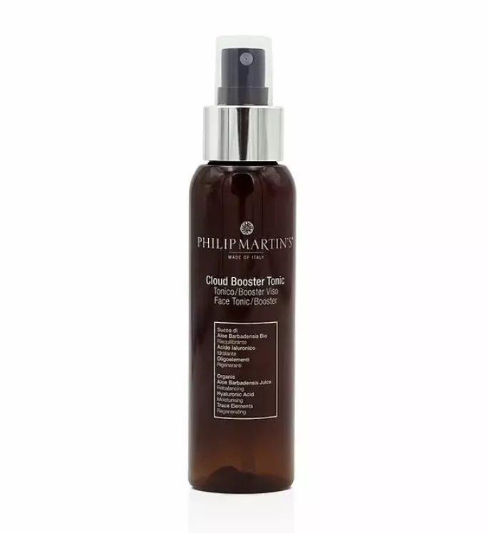 Cloud Booster Tonic