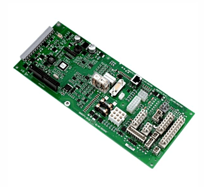 Smicfc 22.q main controller pcb (SKU: 560196)