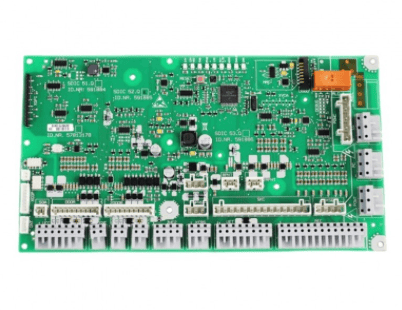 Sdic 711.q pcb (SKU: 560502)