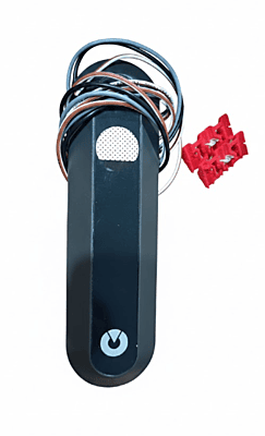 Smart lopk mrl001 landing operating panel (no display) (SKU: 258319)