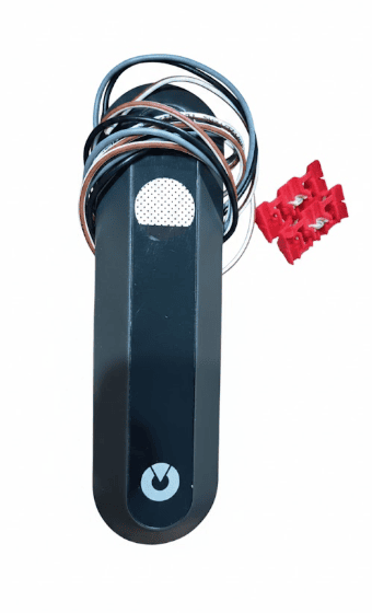 Smart lopk mrl001 landing operating panel (no display) (SKU: 258319)