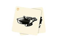 Codenames Sci-Fi Erweiterungspack Karten