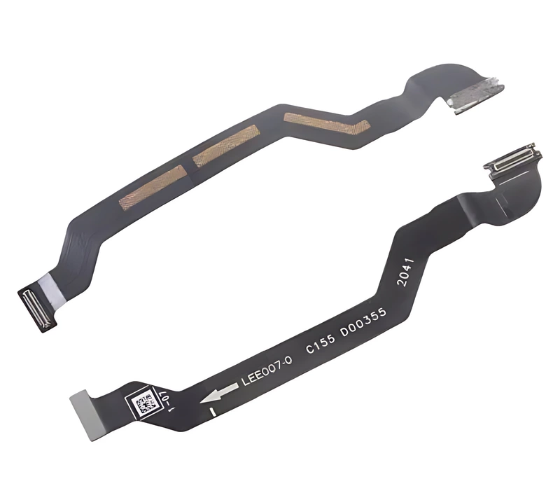 OnePlus 8 Pro - Replacement Screen Display Connection Flex Cable