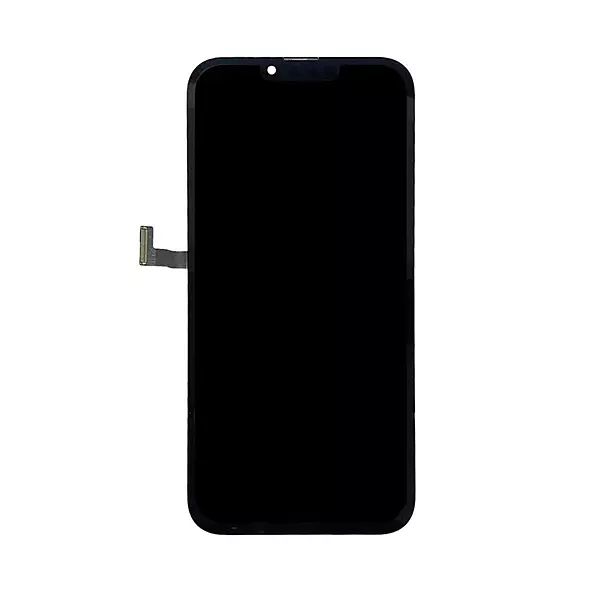 Flycdi Soft OLED - iPhone 13 Pro Max - Replacement Screen - Full High Definition - Soft OLED - Black