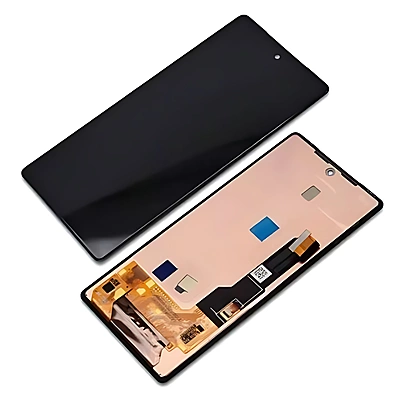 Google Pixel 7a Screen OLED Touch Replacement Assembly